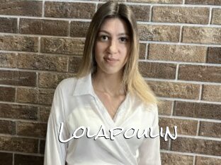 Lolapoulin