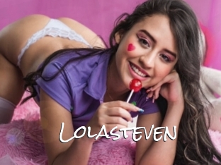 lolasteven Blow Cum