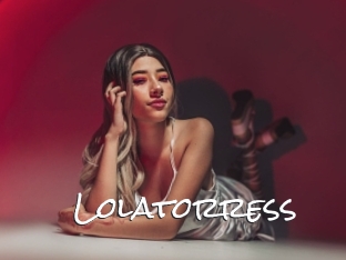 Lolatorress