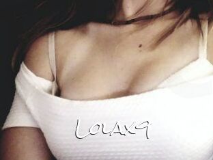 Lolax9