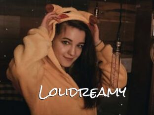 Lolidreamy