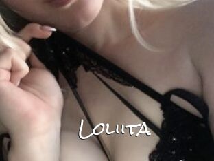 Loliita