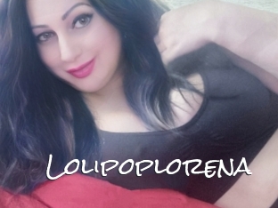 Lolipoplorena