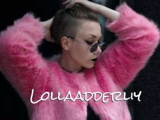 Lollaadderliy