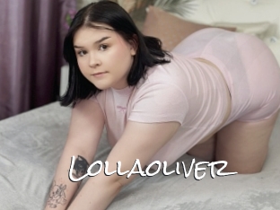Lollaoliver