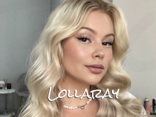 lollaray Blow Cum