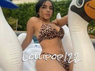 Lollipop122