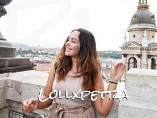 Lollxpetra