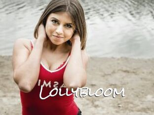 Lollybloom