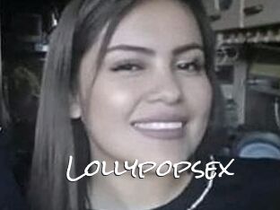 Lollypopsex