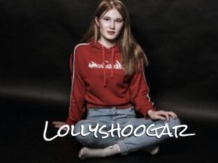 Lollyshoogar