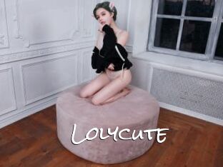 Lolycute