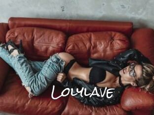 Lolylave