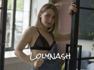 Lolynash