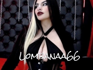 lombanaa66 Blow Cum
