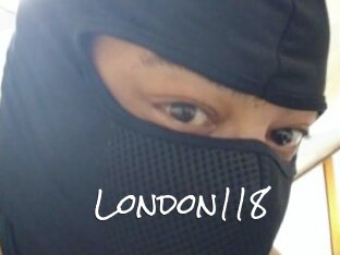 london118 Blow Cum
