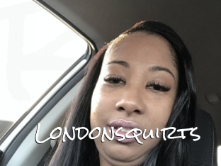 Londonsquirts