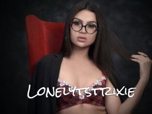 Lonelytstrixie