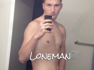 Loneman