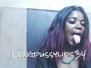 Longpussylips34