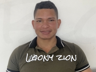 loony_zion Blow Cum