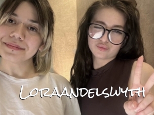 loraandelswyth Blow Cum