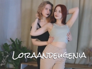 Loraandeugenia
