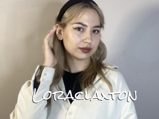 Loraclaxton