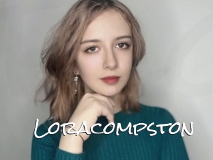 Loracompston