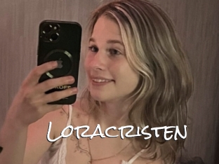 Loracristen