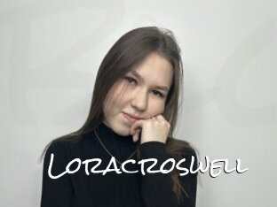 Loracroswell