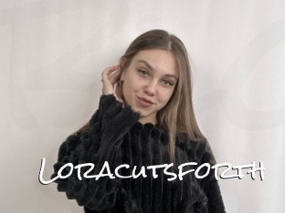 Loracutsforth