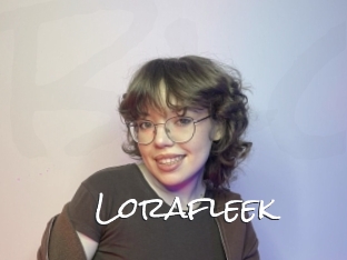 Lorafleek