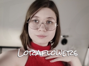loraflowers Blow Cum