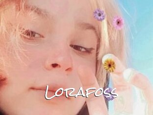 Lorafoss