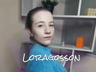 Loragosson