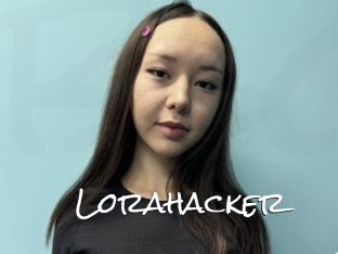 Lorahacker