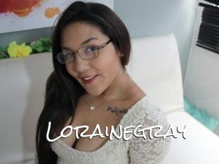 Lorainegray