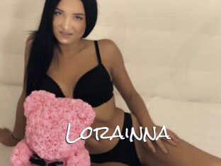 Lorainna