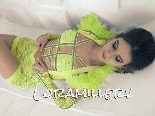 Loramillerv