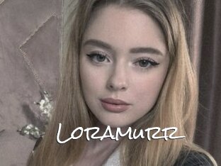 Loramurr
