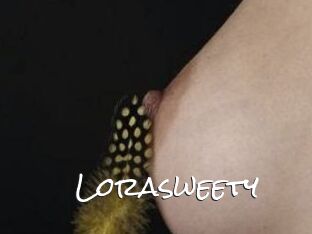 Lora_sweety