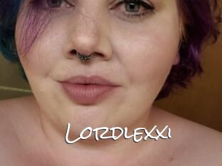 Lordlexxi