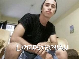 Lordstephan