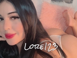 lore123 Blow Cum
