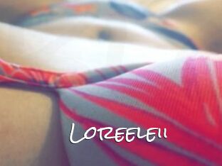 Loreeleii