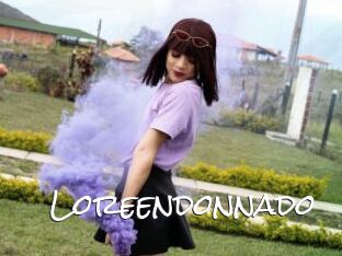 Loreendonnado