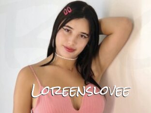 Loreenslovee