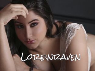 Loreinraven