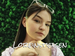 Loreinstielsen